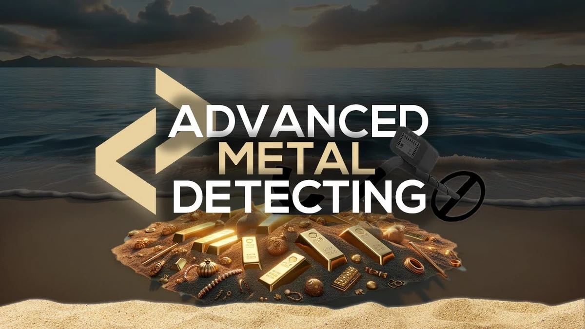 Metal Detecting System | Open Source